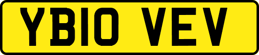 YB10VEV