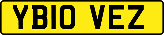 YB10VEZ