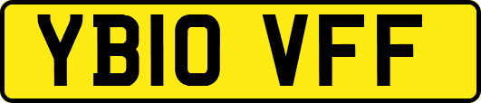 YB10VFF