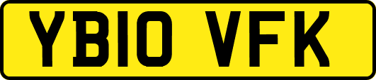 YB10VFK