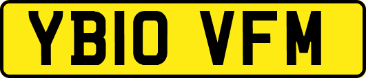 YB10VFM