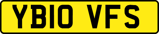 YB10VFS