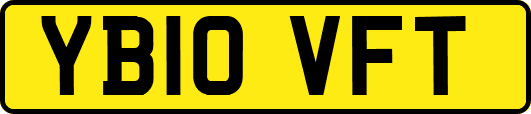 YB10VFT