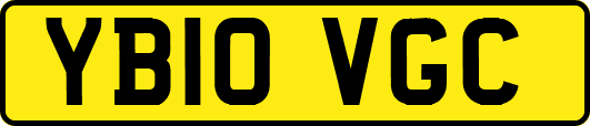 YB10VGC
