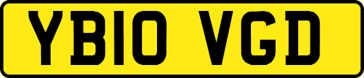 YB10VGD
