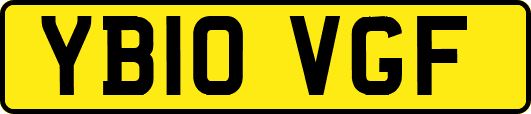 YB10VGF