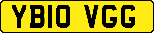 YB10VGG