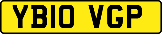 YB10VGP