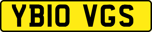 YB10VGS