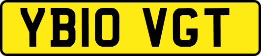 YB10VGT