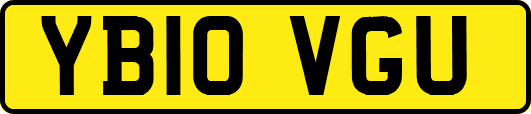 YB10VGU