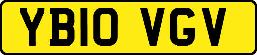 YB10VGV