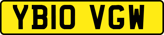 YB10VGW