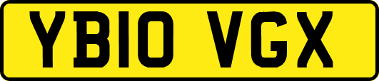 YB10VGX