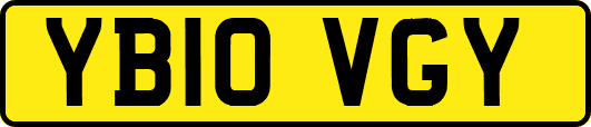 YB10VGY