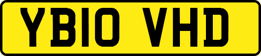 YB10VHD