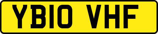 YB10VHF