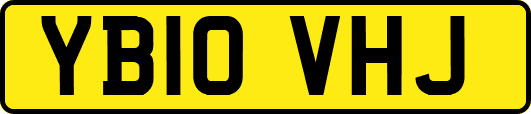YB10VHJ