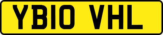 YB10VHL