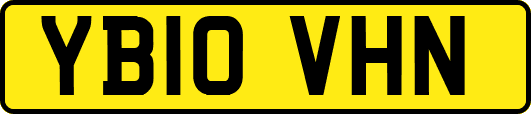 YB10VHN