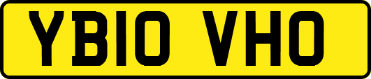 YB10VHO