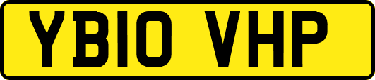 YB10VHP