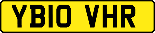 YB10VHR