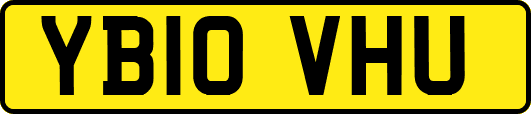 YB10VHU