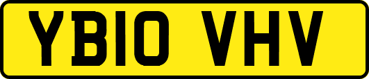YB10VHV