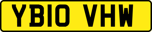 YB10VHW