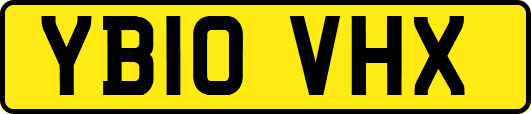YB10VHX