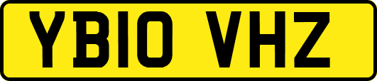 YB10VHZ