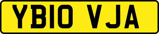 YB10VJA