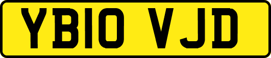 YB10VJD