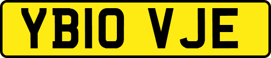 YB10VJE