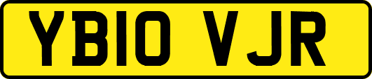 YB10VJR