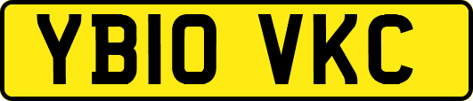YB10VKC