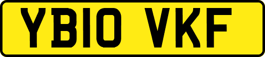 YB10VKF