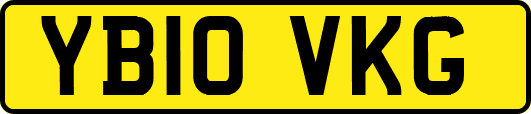 YB10VKG