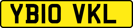 YB10VKL