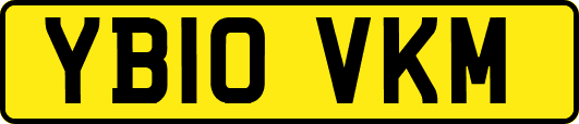 YB10VKM