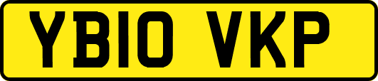 YB10VKP
