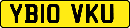 YB10VKU