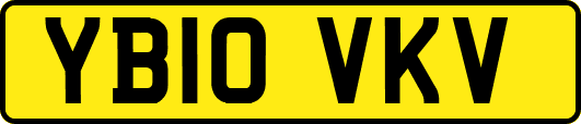 YB10VKV