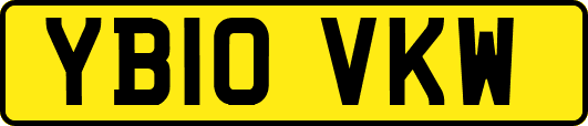 YB10VKW