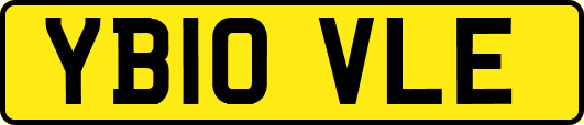 YB10VLE