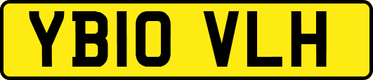 YB10VLH