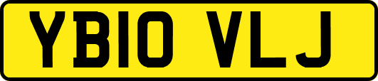 YB10VLJ