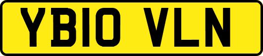 YB10VLN