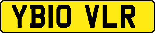 YB10VLR